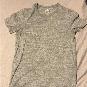 Casual Grey T-shirt